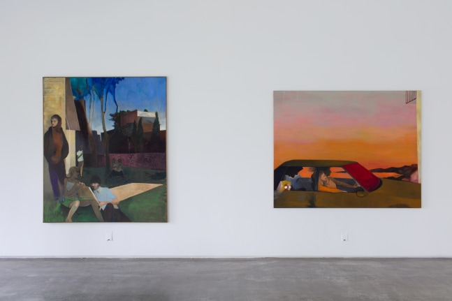 Justin de Verteuil. Planet Caravan