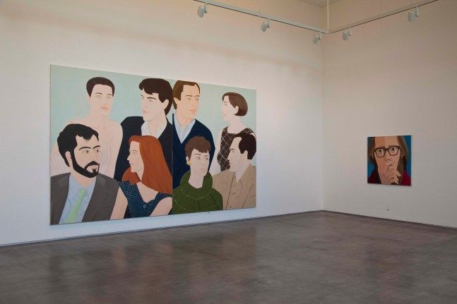 Alex Katz
