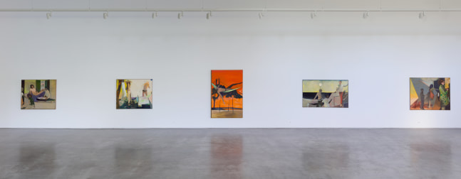 Justin de Verteuil. Planet Caravan