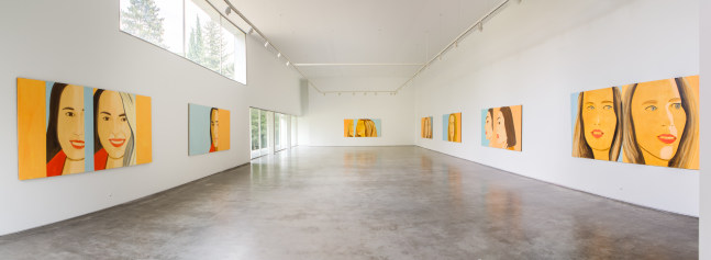 Alex Katz