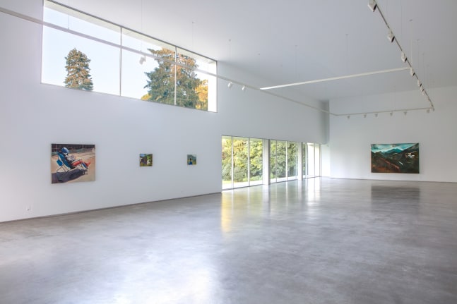 Xiao Jiang. Ordinary Days