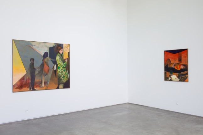 Justin de Verteuil. Planet Caravan