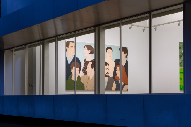 Alex Katz