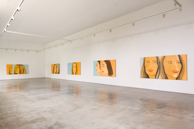 Alex Katz