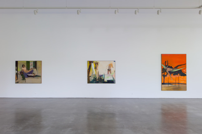 Justin de Verteuil. Planet Caravan