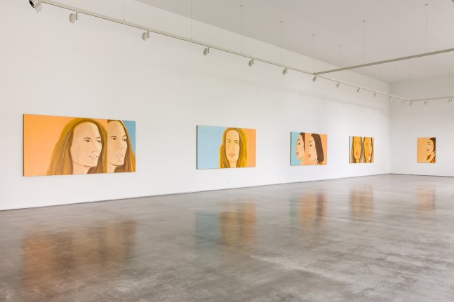 Alex Katz