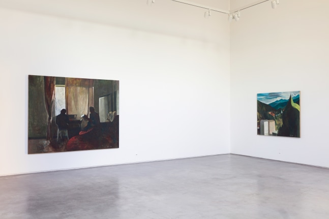 Xiao Jiang. Ordinary Days