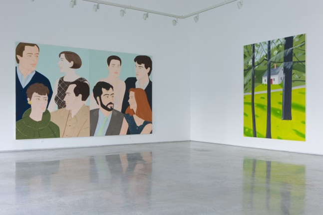 Alex Katz