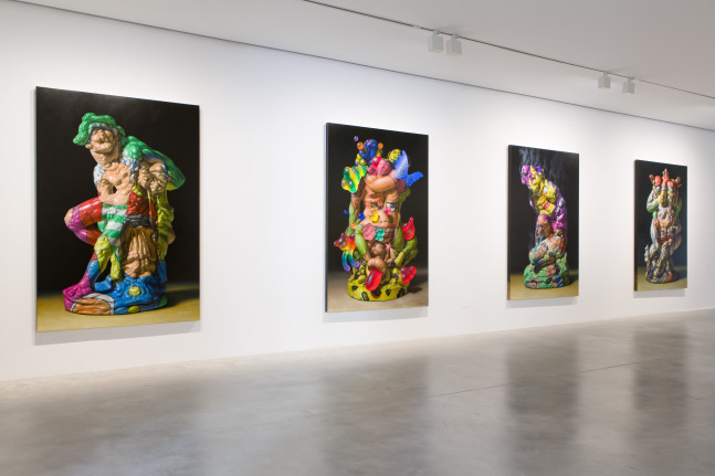 Christian Rex Van Minnen