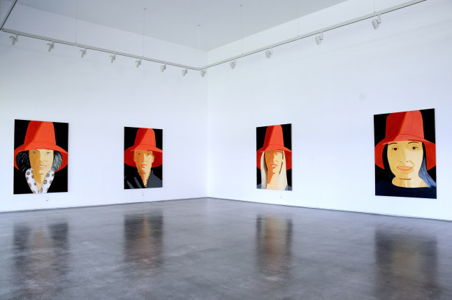 Alex Katz