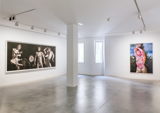 Christian Rex Van Minnen