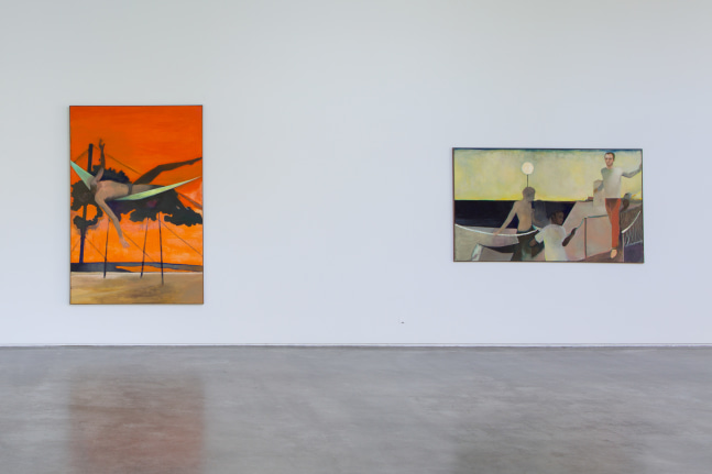 Justin de Verteuil. Planet Caravan