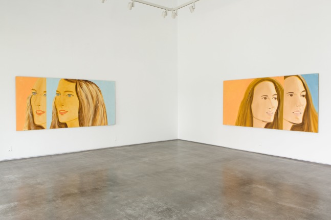 Alex Katz