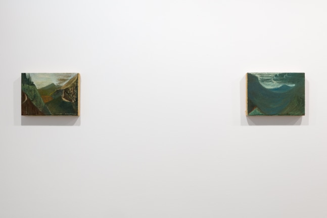 Xiao Jiang. Ordinary Days