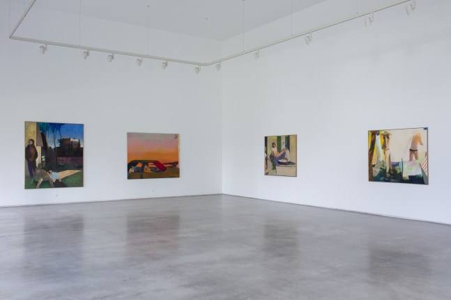 Justin de Verteuil. Planet Caravan