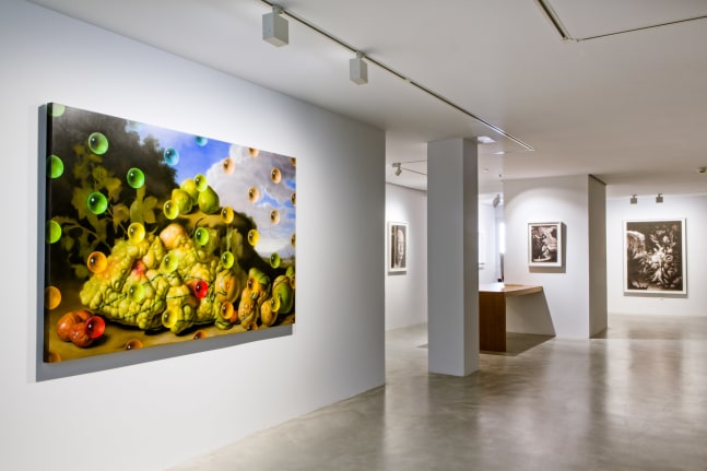 Christian Rex Van Minnen