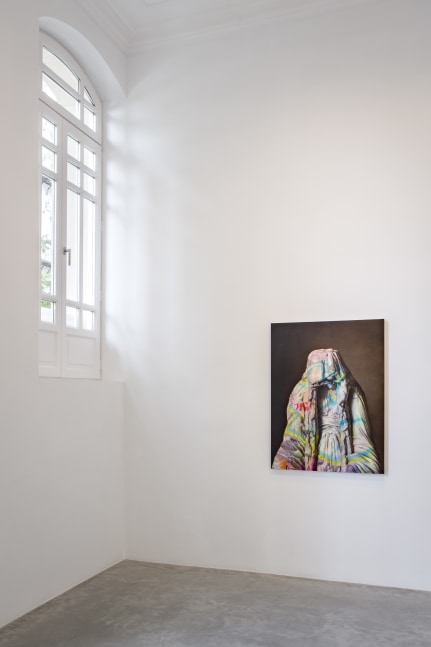 Christian Rex Van Minnen