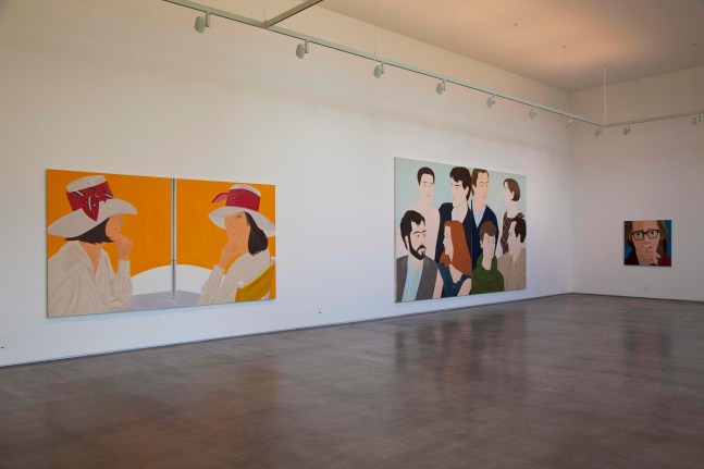 Alex Katz