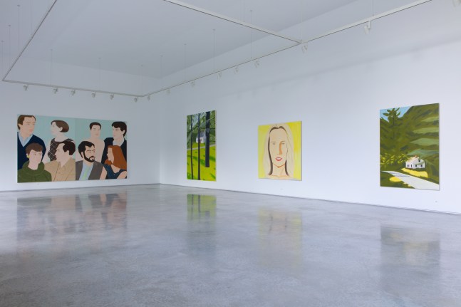 Alex Katz