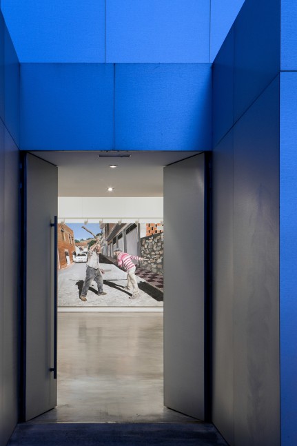 Santiago Yd&aacute;&ntilde;ez