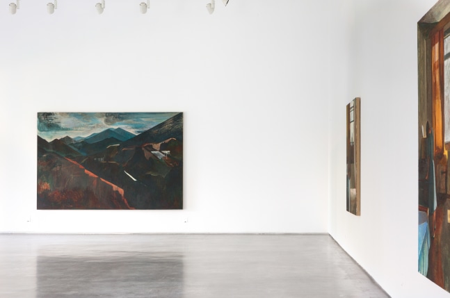 Xiao Jiang. Ordinary Days