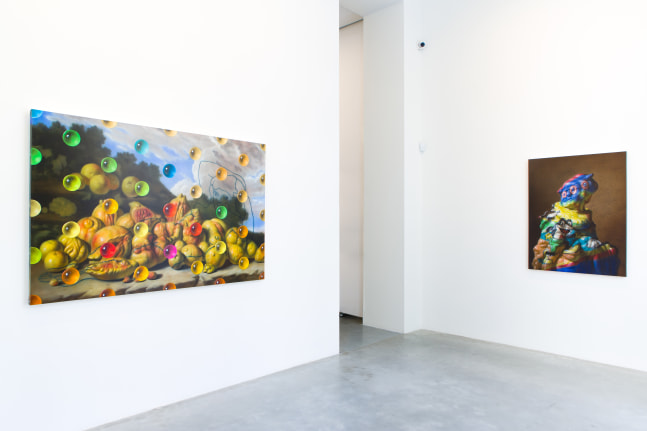 Christian Rex Van Minnen