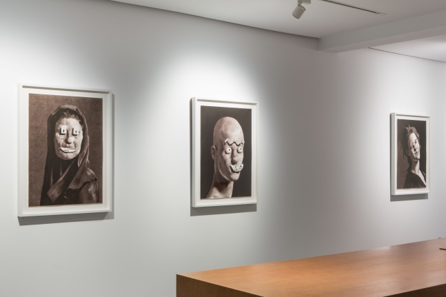 Christian Rex Van Minnen