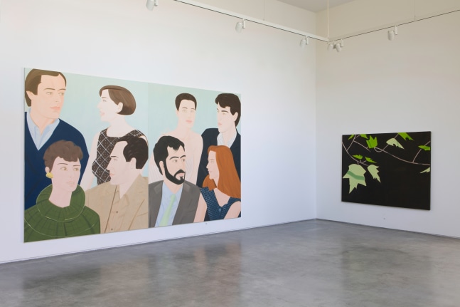 Alex Katz