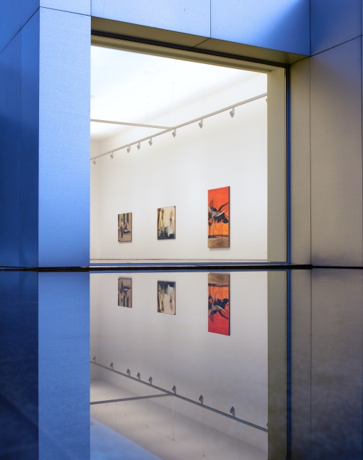 Justin de Verteuil. Planet Caravan