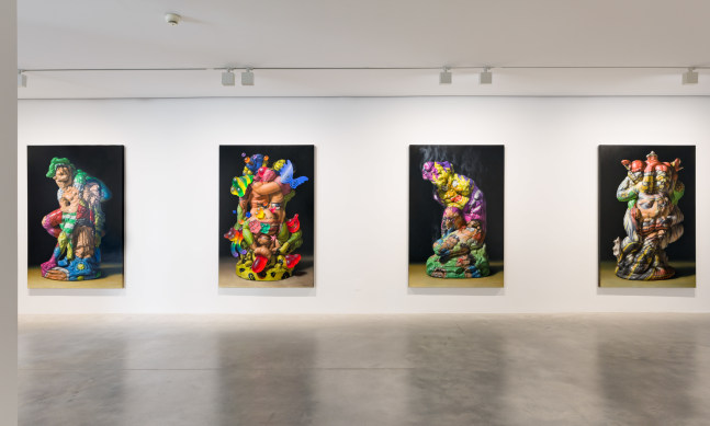 Christian Rex Van Minnen