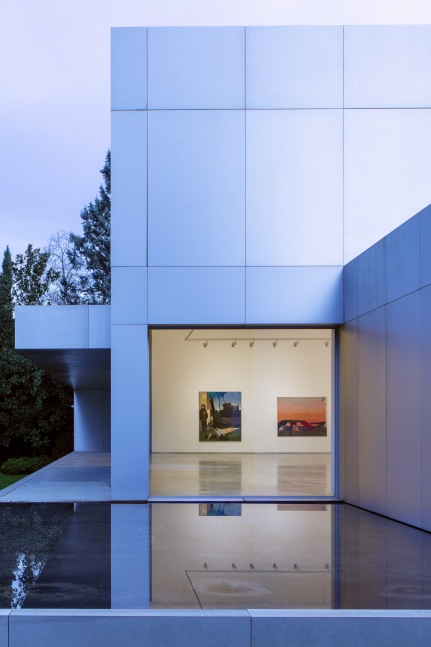 Justin de Verteuil. Planet Caravan