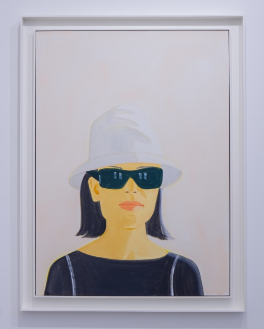 Alex Katz