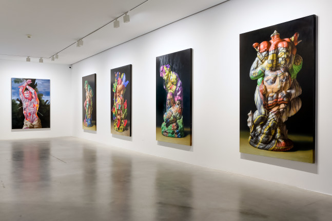 Christian Rex Van Minnen