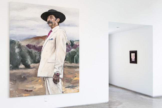 Santiago Yd&aacute;&ntilde;ez