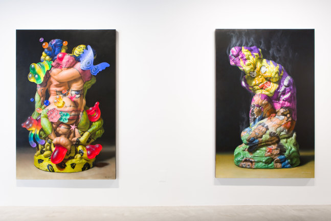 Christian Rex Van Minnen