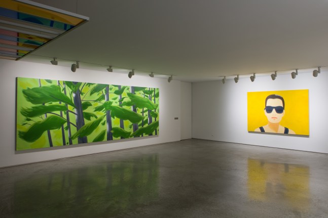 Alex Katz
