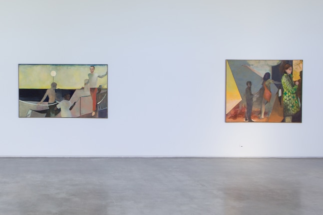 Justin de Verteuil. Planet Caravan