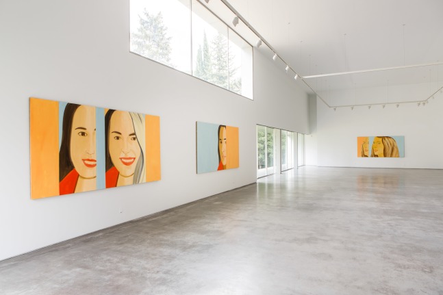 Alex Katz