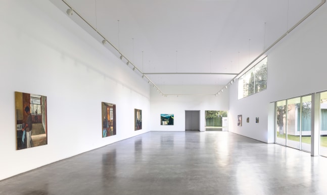 Xiao Jiang. Ordinary Days