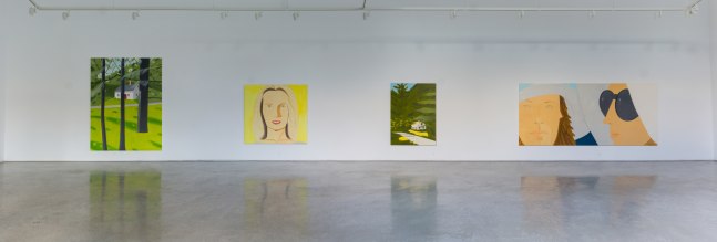 Alex Katz
