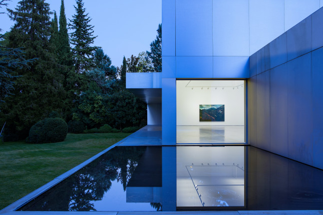 Xiao Jiang. Ordinary Days