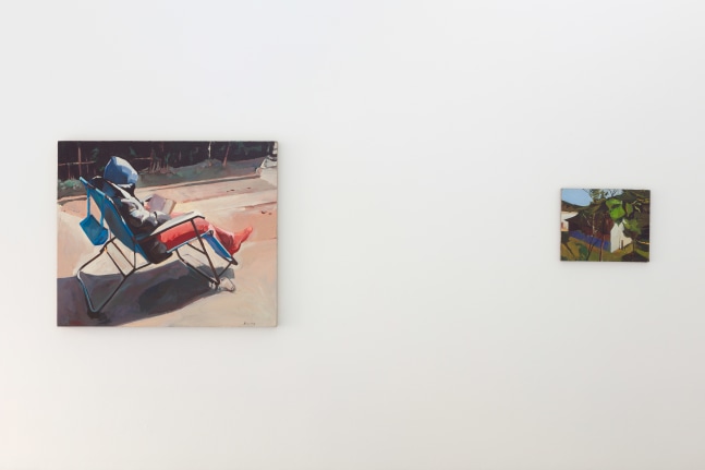 Xiao Jiang. Ordinary Days