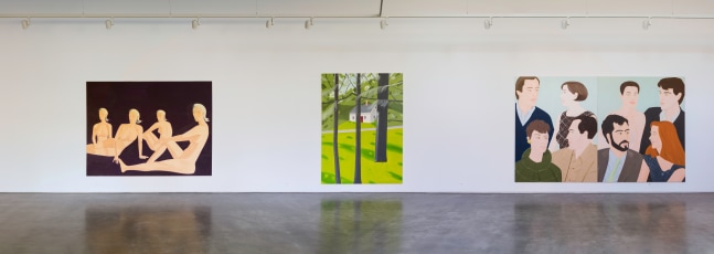 Alex Katz