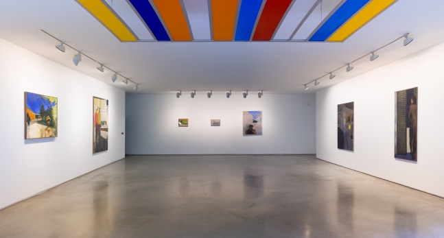 Justin de Verteuil. Planet Caravan