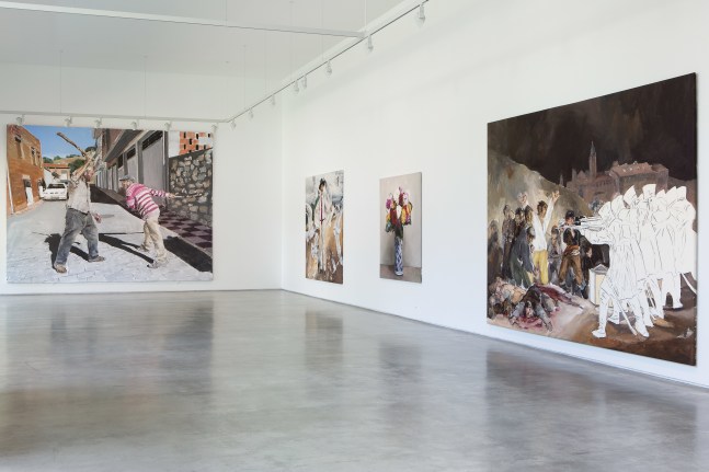 Santiago Yd&aacute;&ntilde;ez