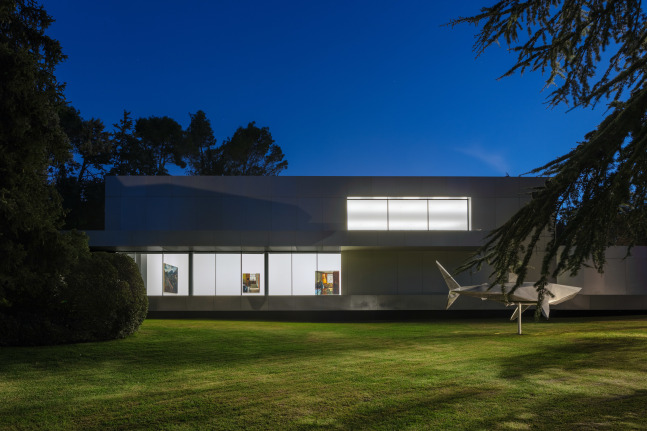 Xiao Jiang. Ordinary Days