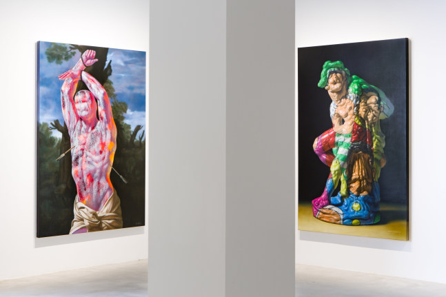 Christian Rex Van Minnen