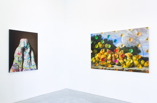 Christian Rex Van Minnen