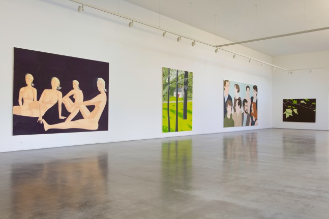 Alex Katz