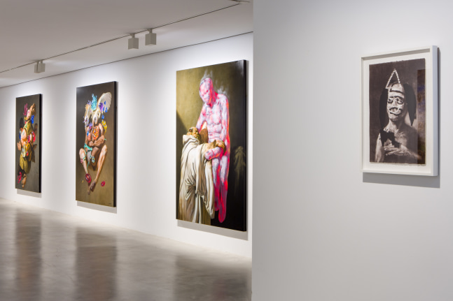 Christian Rex Van Minnen